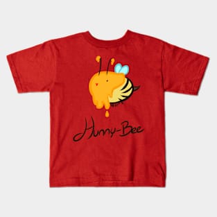 Hunny-Bee Kids T-Shirt